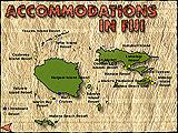 Fiji Accommodations