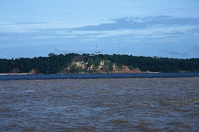 AMAZON RIVER