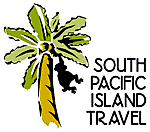 SOUTH PACIFIC ISLAND TRAVEL