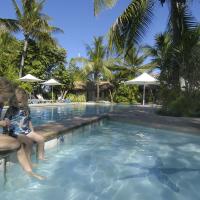 Castaway Island Resort, Fiji