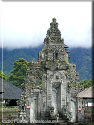 ULUN DANU