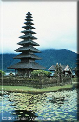 ULUN DANU